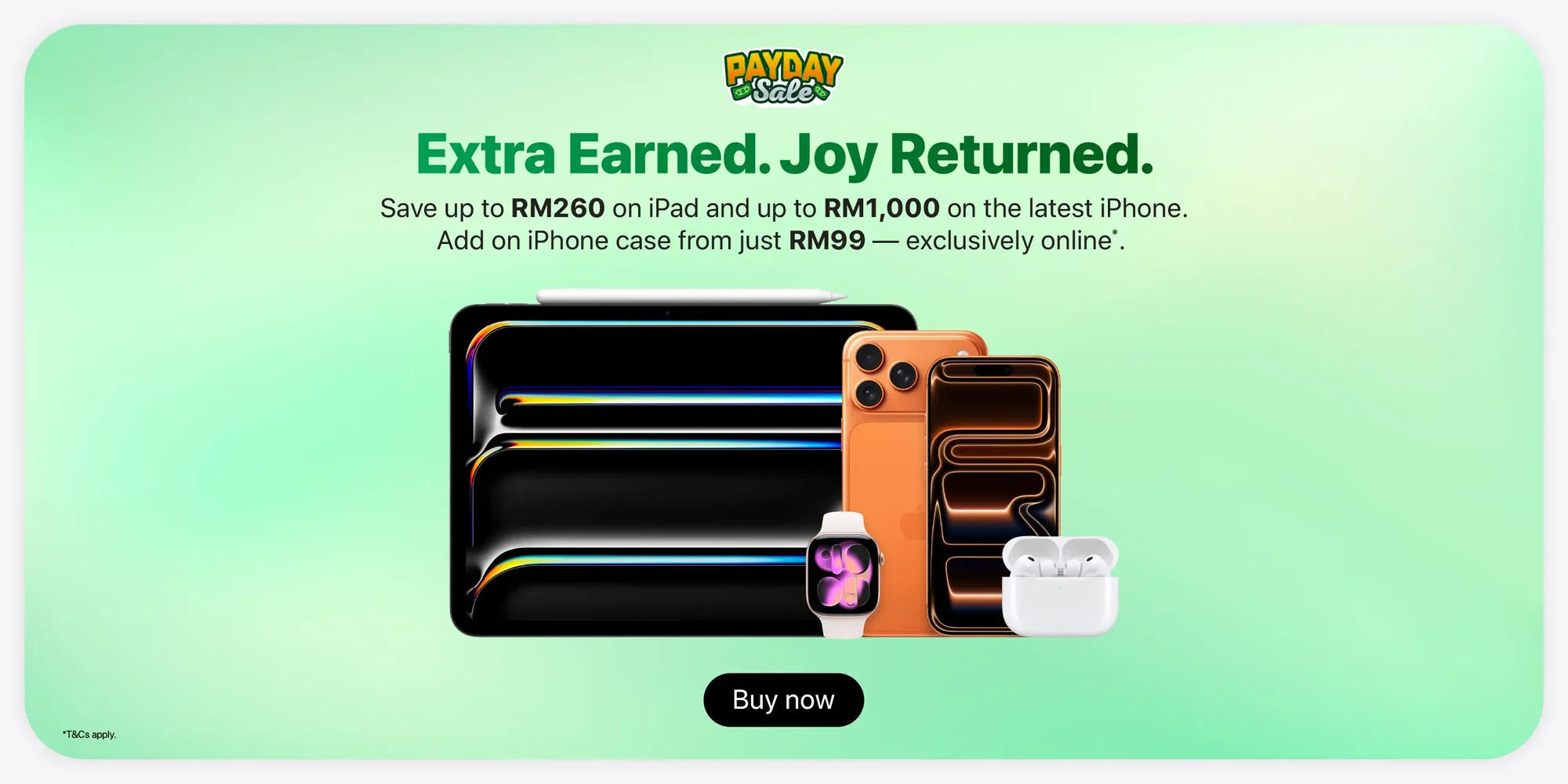 Your Ultimate Apple Destination